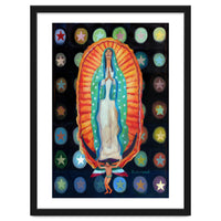 Virgen De Guadalupe 10