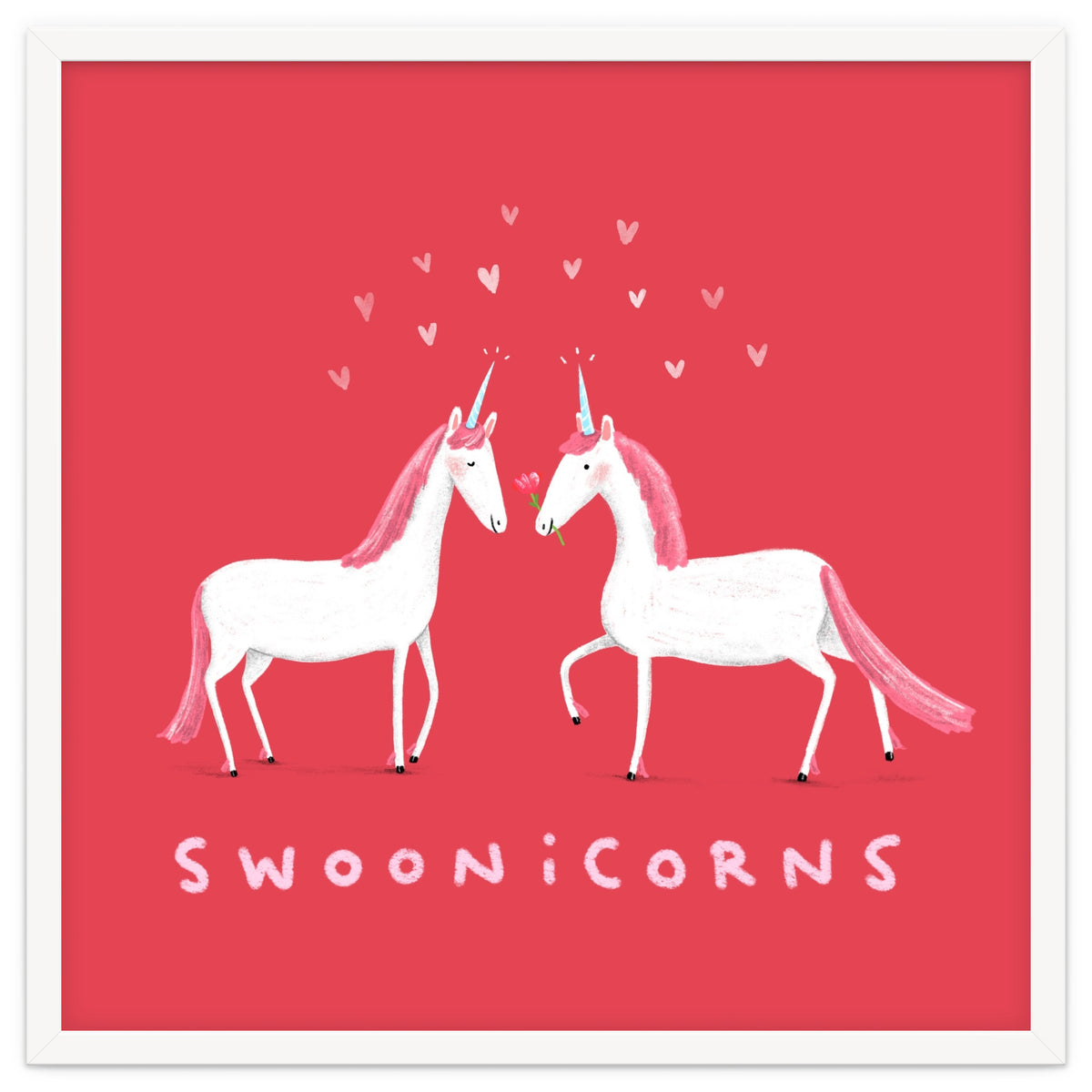 Swoonicorn