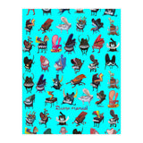 Pianos Pianos 2 (Print Only) thumbnail