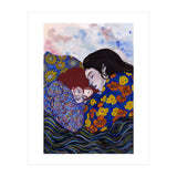 You Give Me Shelter (Print Only) thumbnail