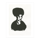 Hans Tiley Russian Ellen No 3  (Print Only) thumbnail