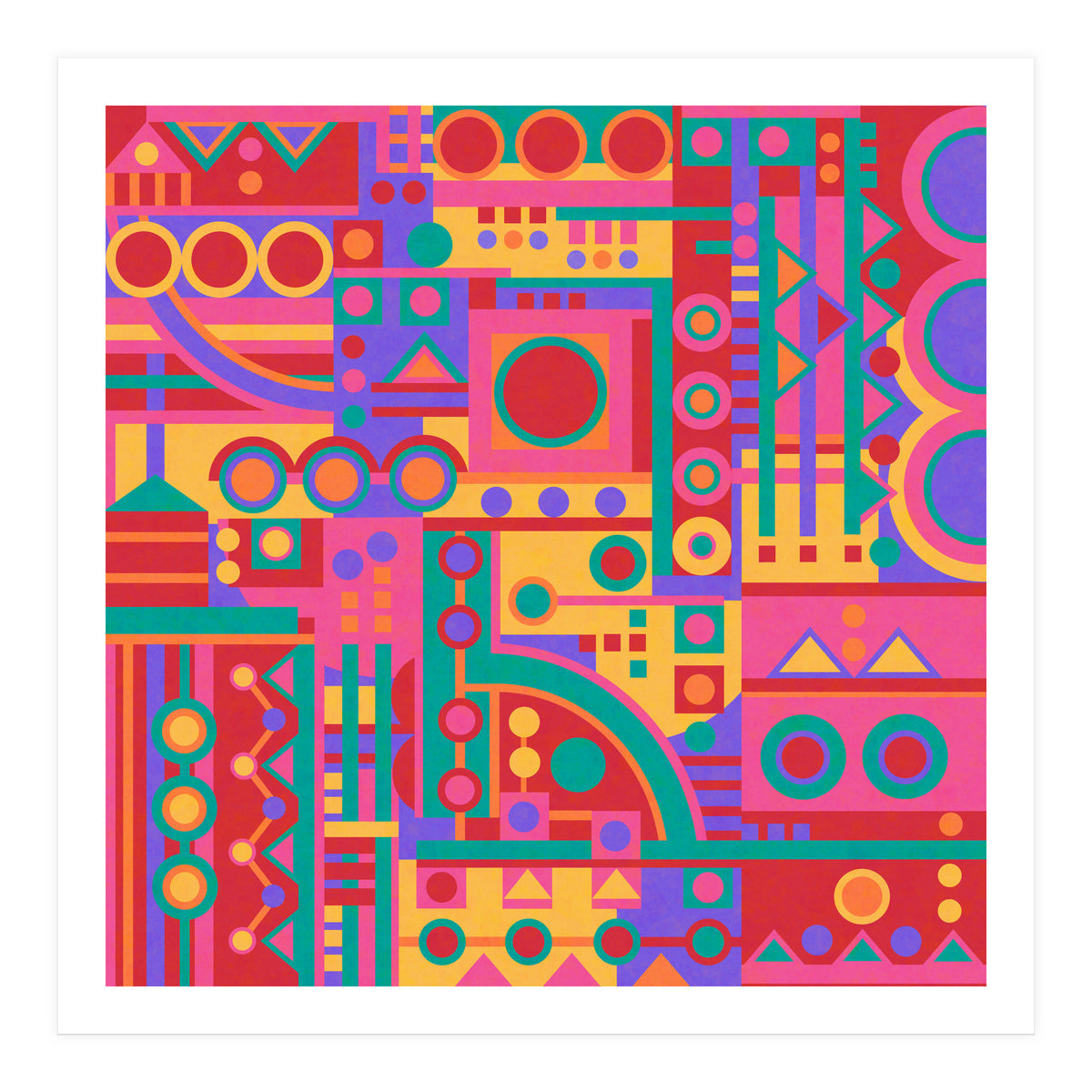 Confusion (Print Only)