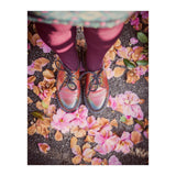 Vintage Pinks #2 (Print Only) thumbnail