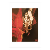 Monk (Print Only) thumbnail
