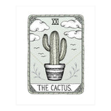 The Cactus (Print Only) thumbnail