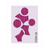 FUCHSIA NO.1 (Print Only) thumbnail