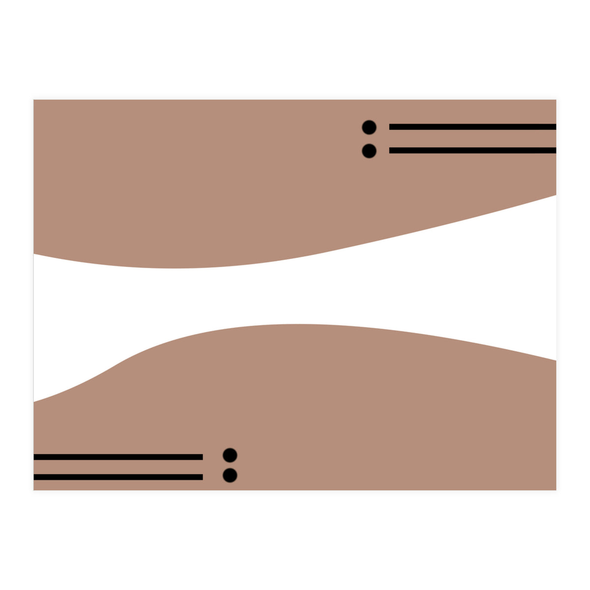 Abstrato Geométrico 43.3 (Print Only)