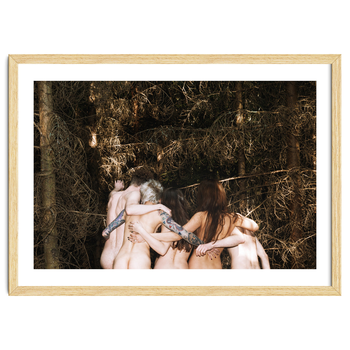 The kids Are all Wild