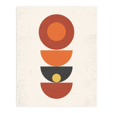 Mid Century Modern Geometry 012 (Print Only) thumbnail