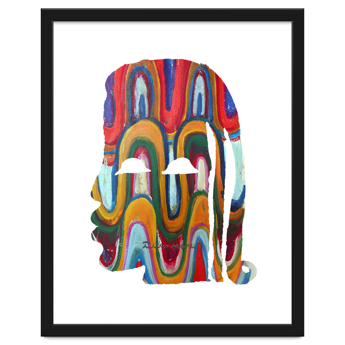 Abstracto Pop Nuevo B 14 Copia