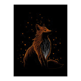 Winter Robe (Print Only) thumbnail