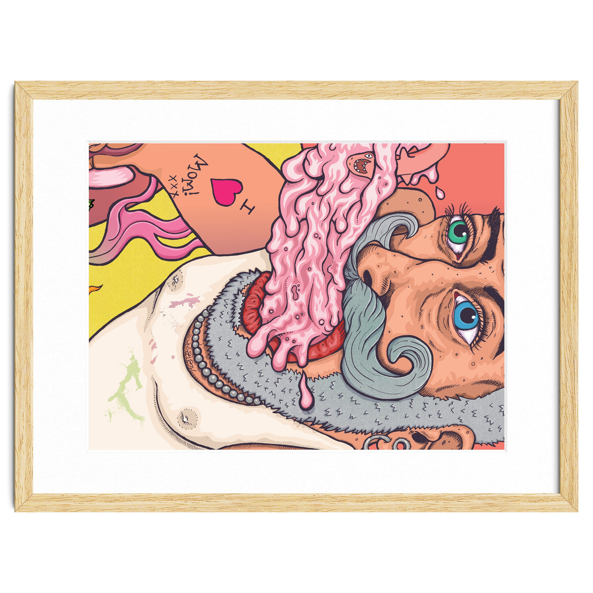 Chai Tea Chai Tea Bang Bang - Chai Latte Stout 6.4% ABV Abbeydale x Black Jack Brewery