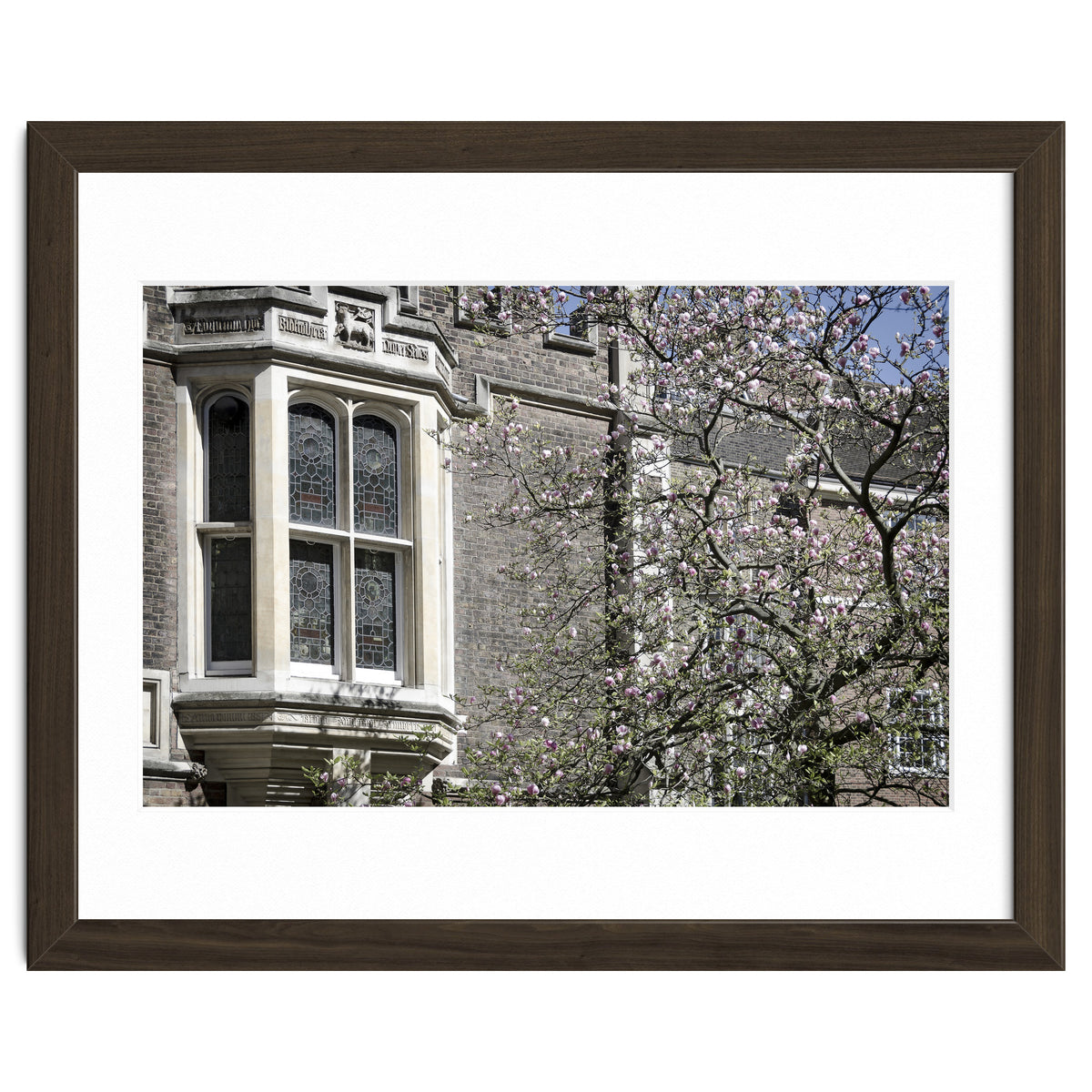 Inner Temple Gardens