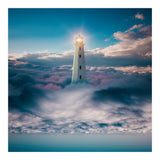 Light Skyer (Print Only) thumbnail