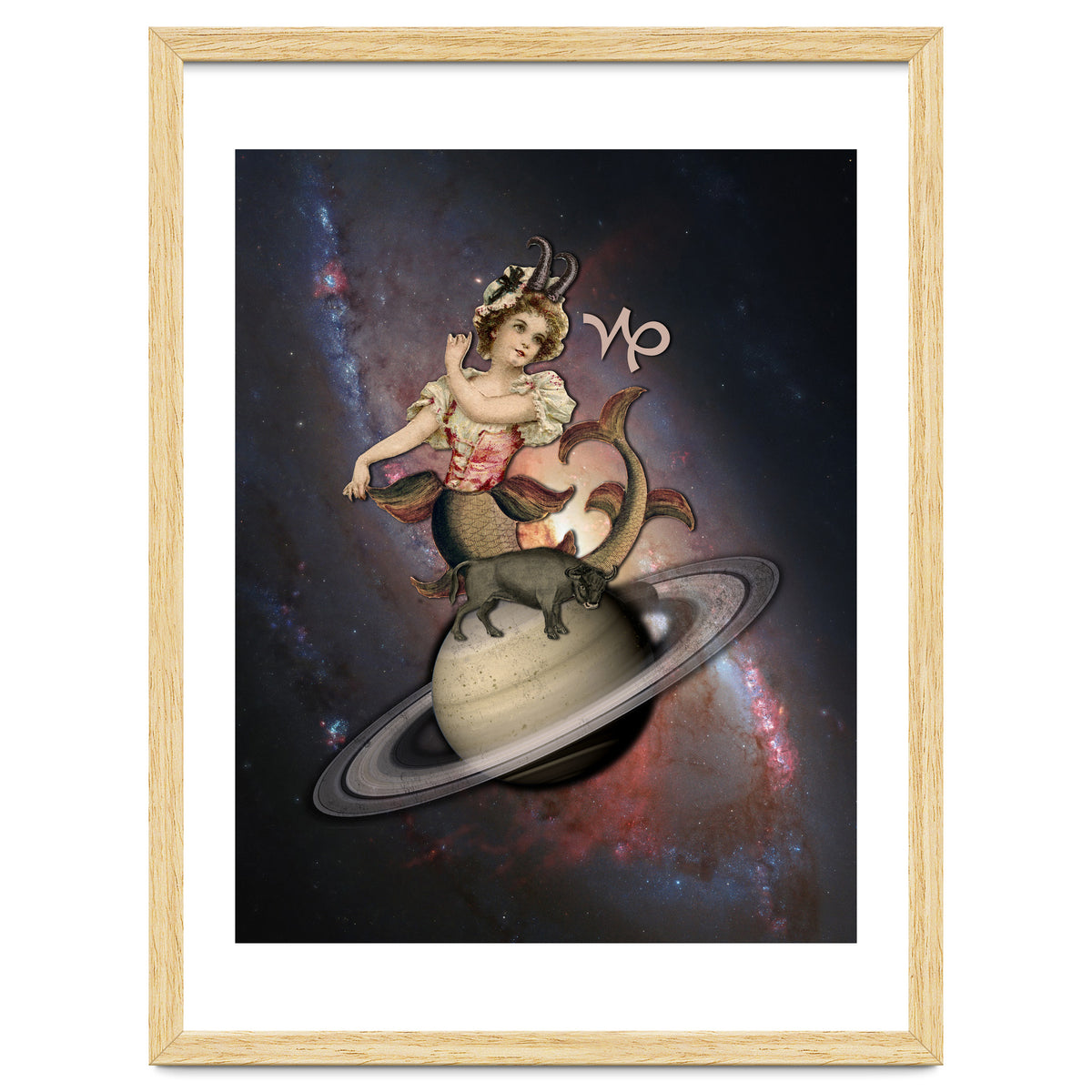 Capricorn Zodiac Sign