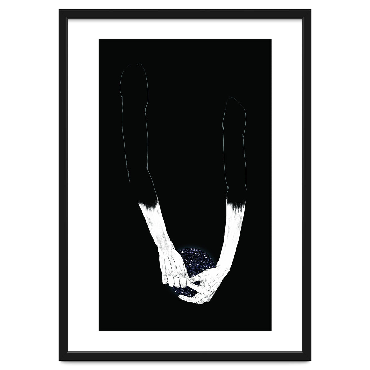 Gentle Hands | Quiet Noises