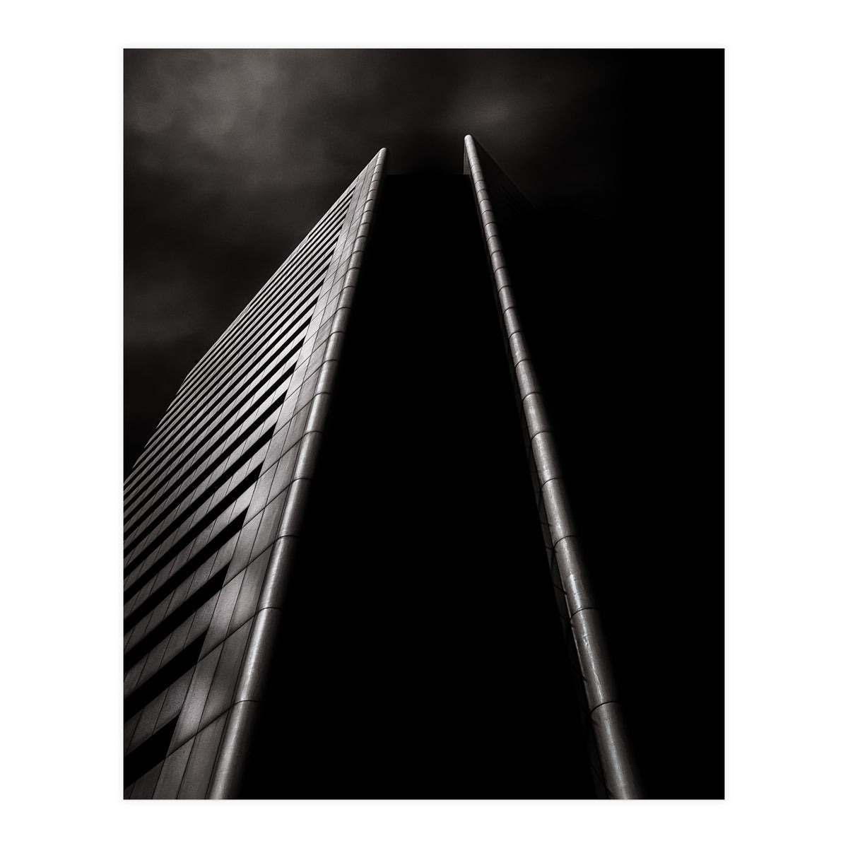 No 4950 Yonge St 1 (Print Only)