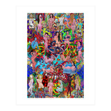 Chicas 3d 11 (Print Only) thumbnail