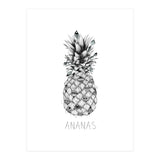 Ananas (Print Only) thumbnail