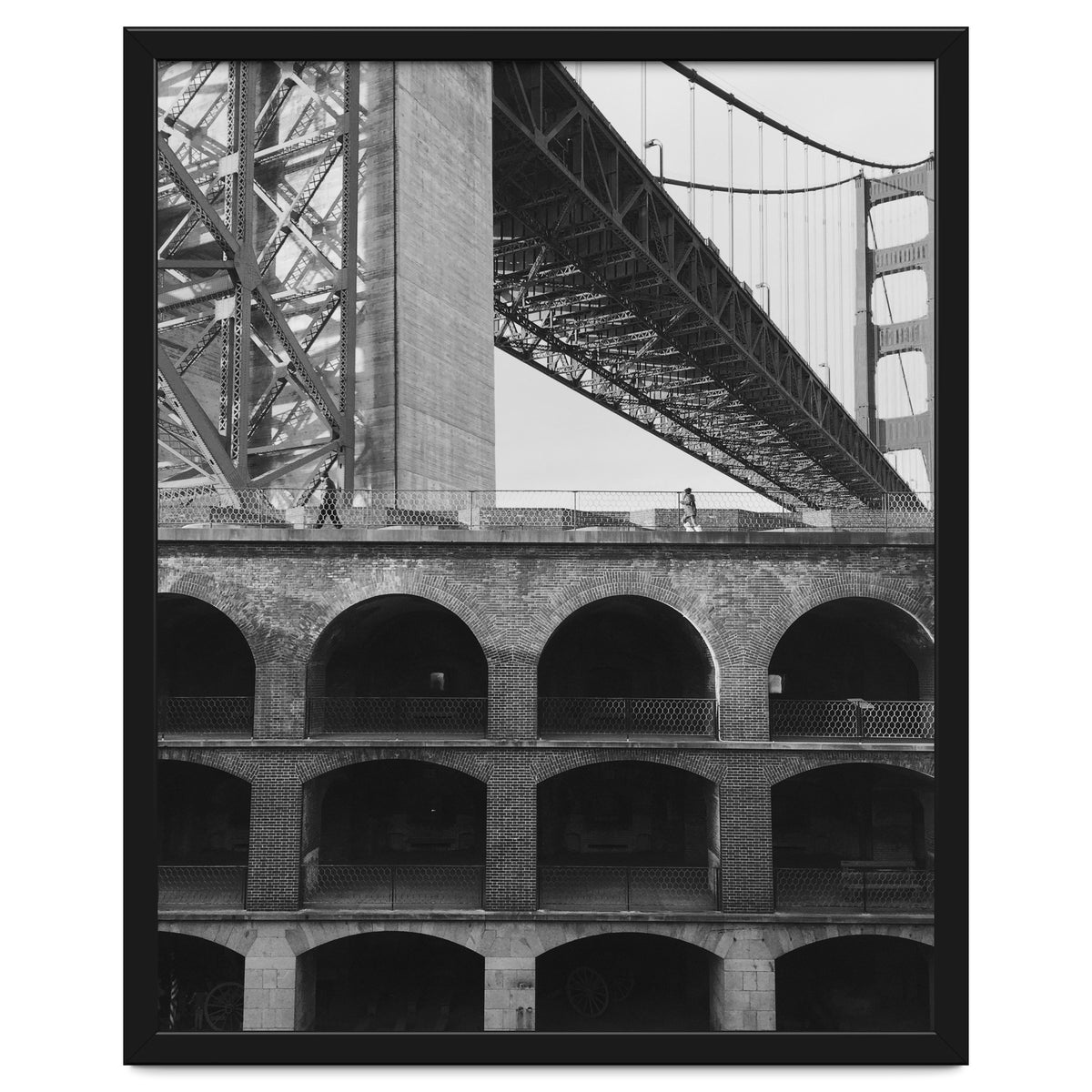 Golden Gate Bridge II