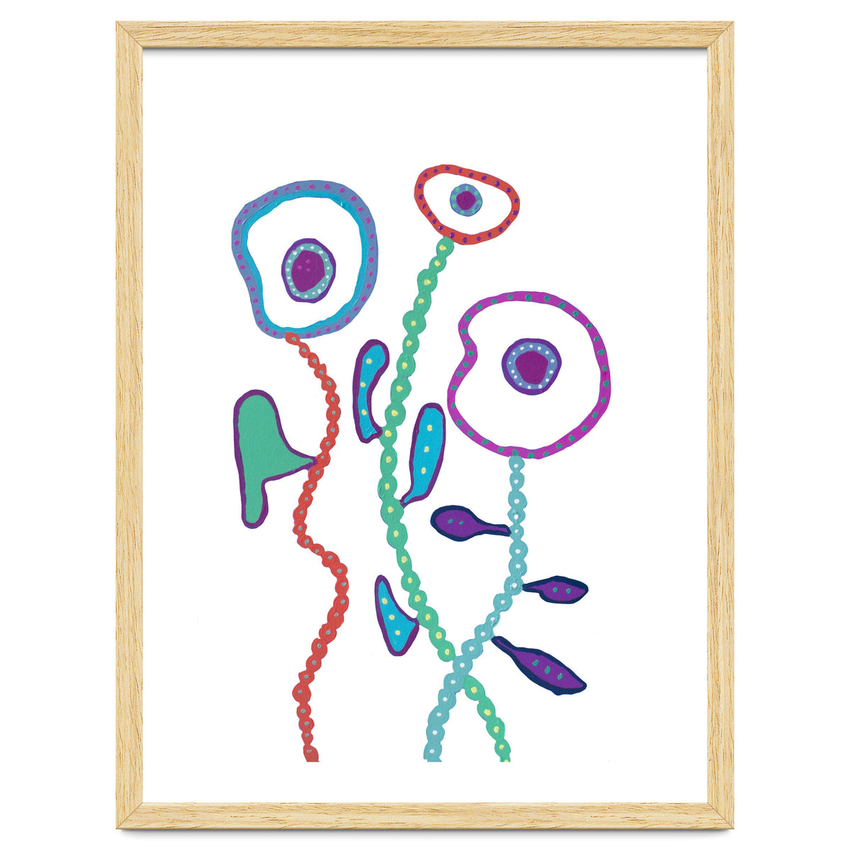 Colour Makes Fun (Wd)