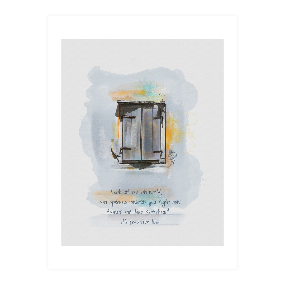 Window 1 (Print Only)