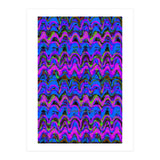 Pop abstract color full (Print Only) thumbnail