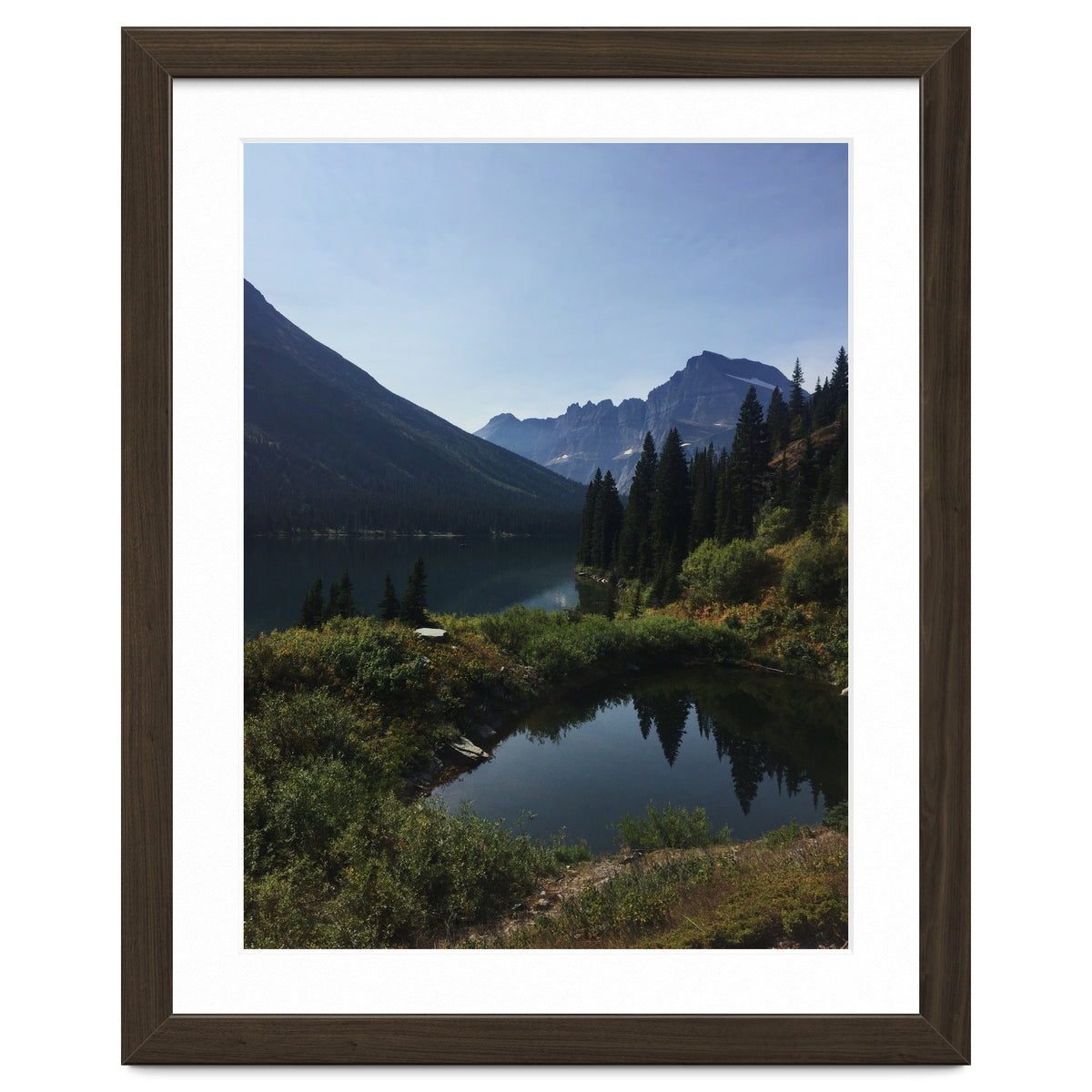 Glacier National Park III