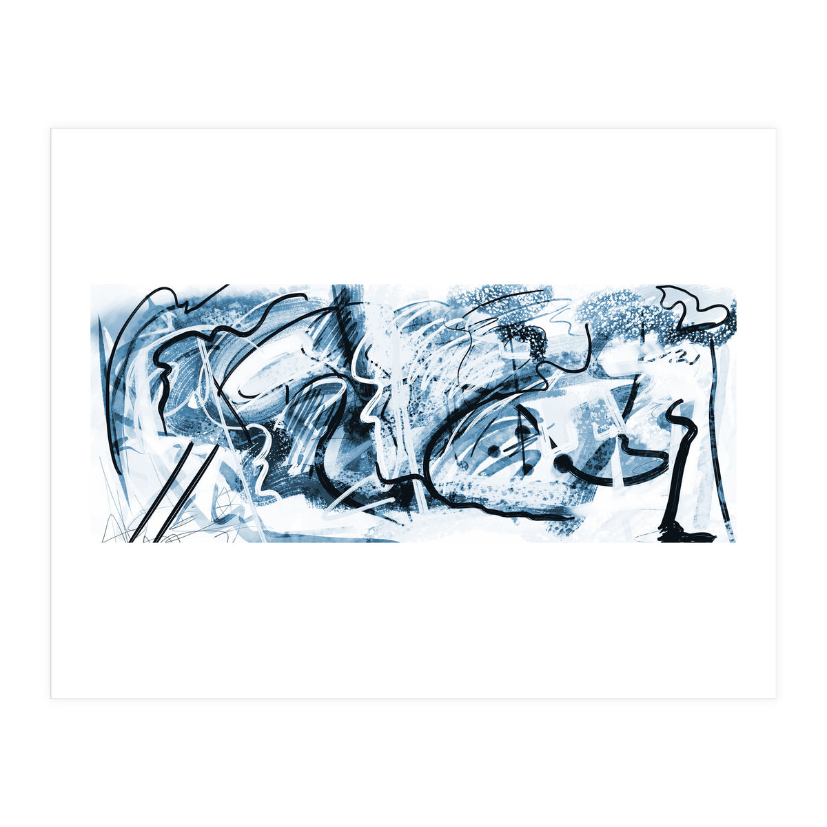 Chromatism 6 (Print Only)