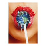 Taste Explosion (Print Only) thumbnail