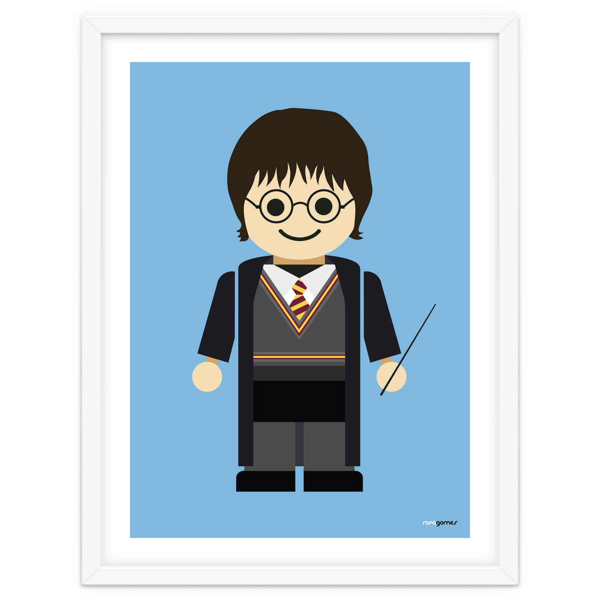 Harry Potter Toy