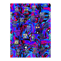 Pop Abstract A 37 (Print Only)