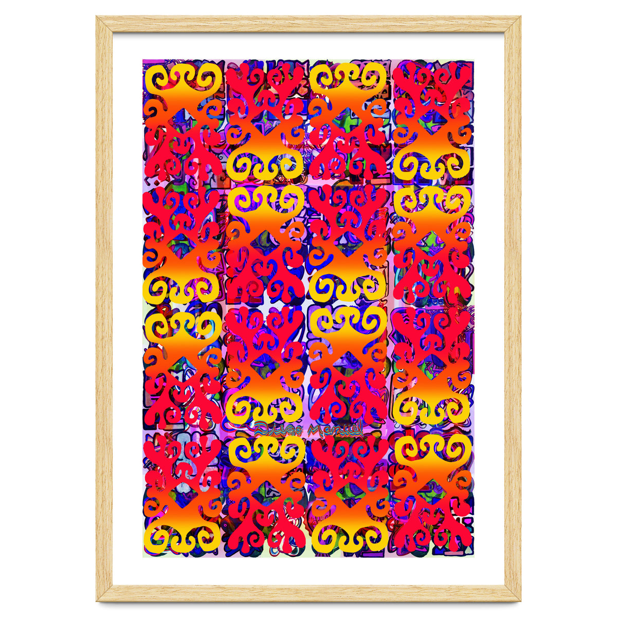 Tapiz Perfiles 2023 16