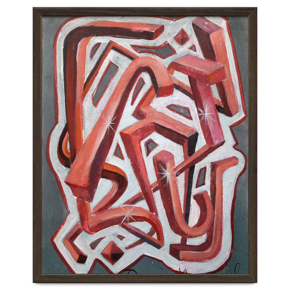 Formas En El Espacio 34