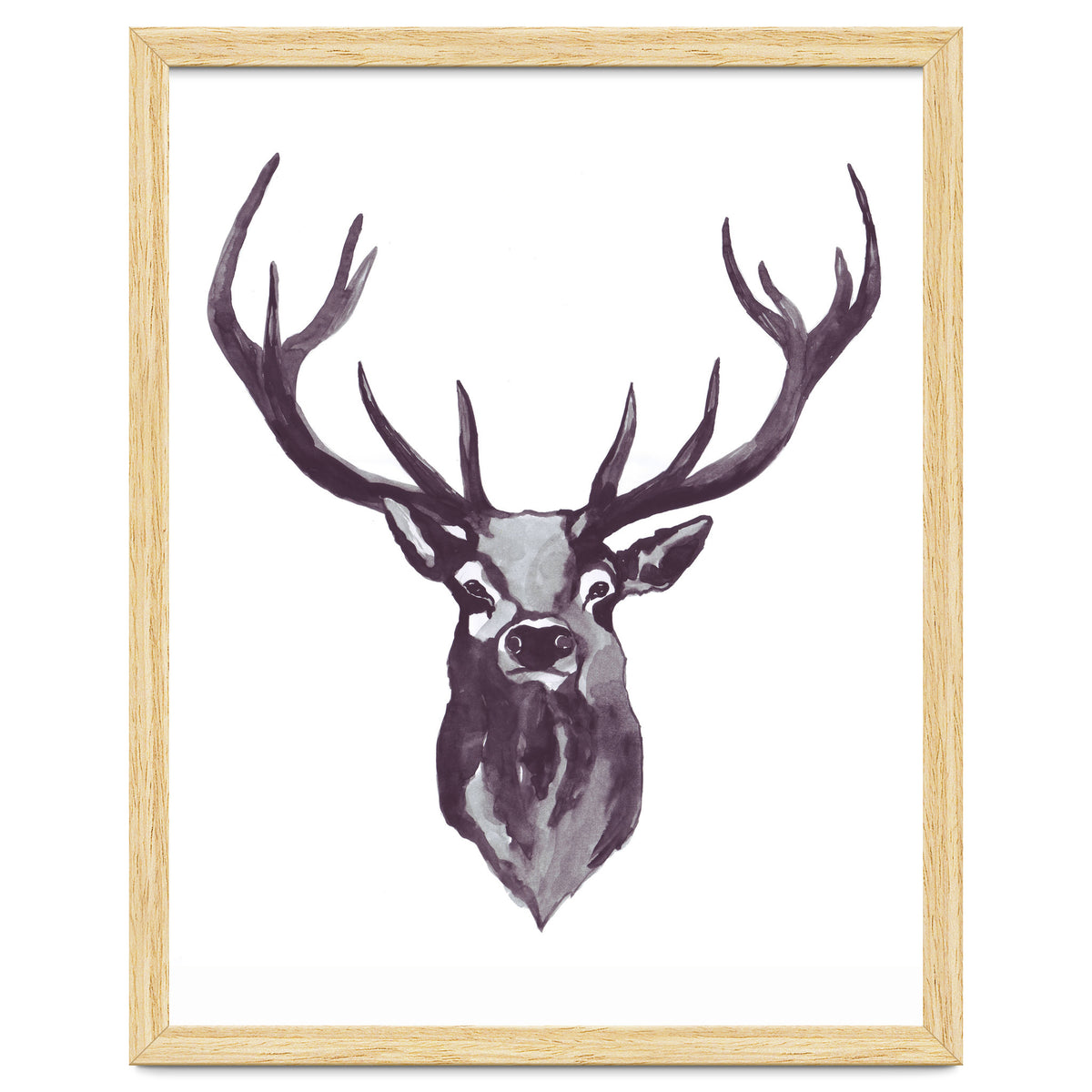 Mountain Love Stag