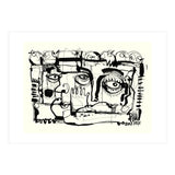 Birds on a Wire (Print Only) thumbnail