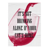 Adulting Alone1 (Print Only) thumbnail