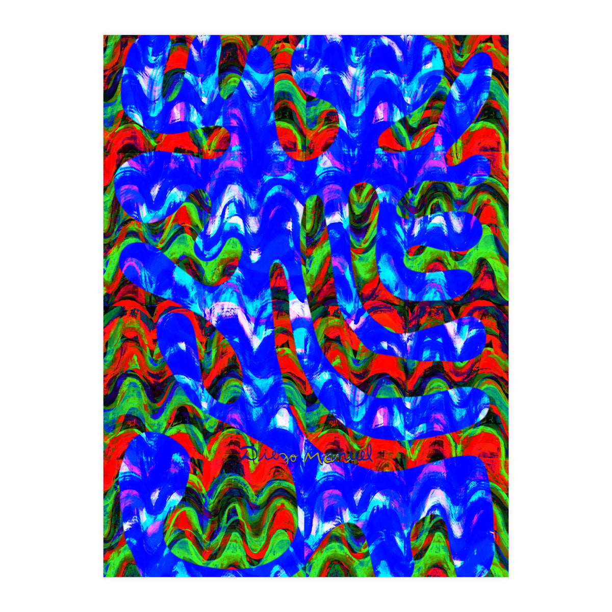 Perfil 49 (Print Only)