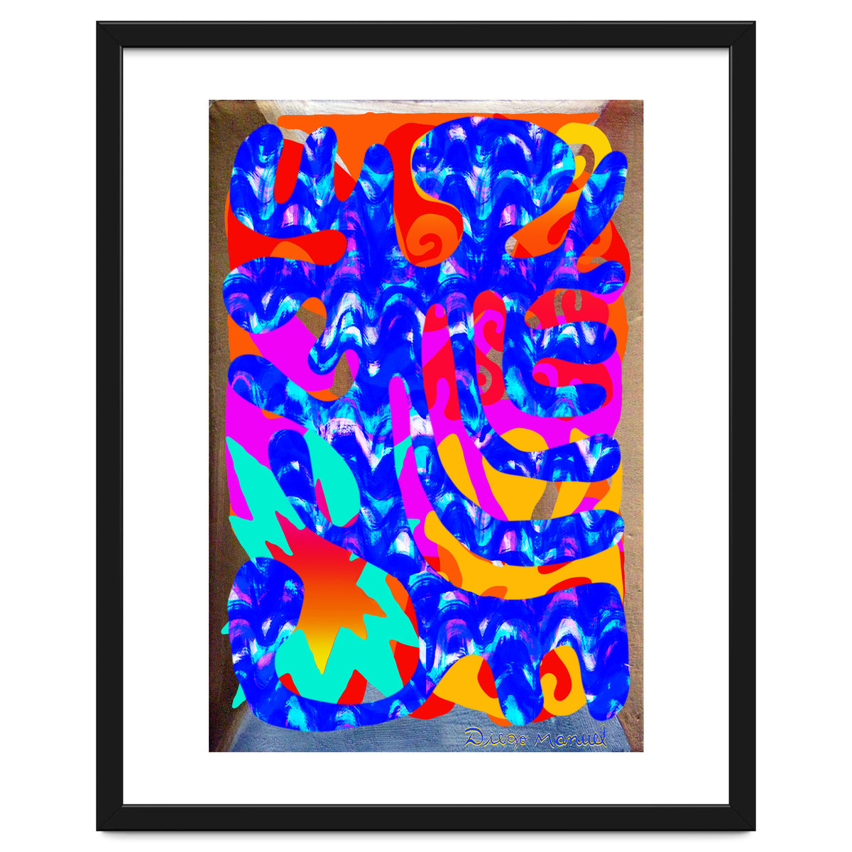 Pop Abstract 2023 Nuevo 16