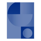 Outside the island | abstract modern (Print Only) thumbnail