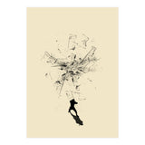 Ninja Moves (Print Only) thumbnail