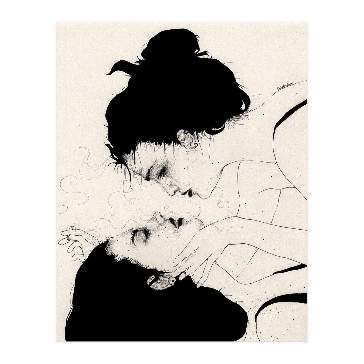 I.N.Y.S.M.C. (Print Only)