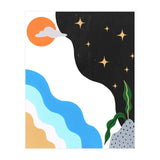 Nature's Yin Yang (Print Only) thumbnail