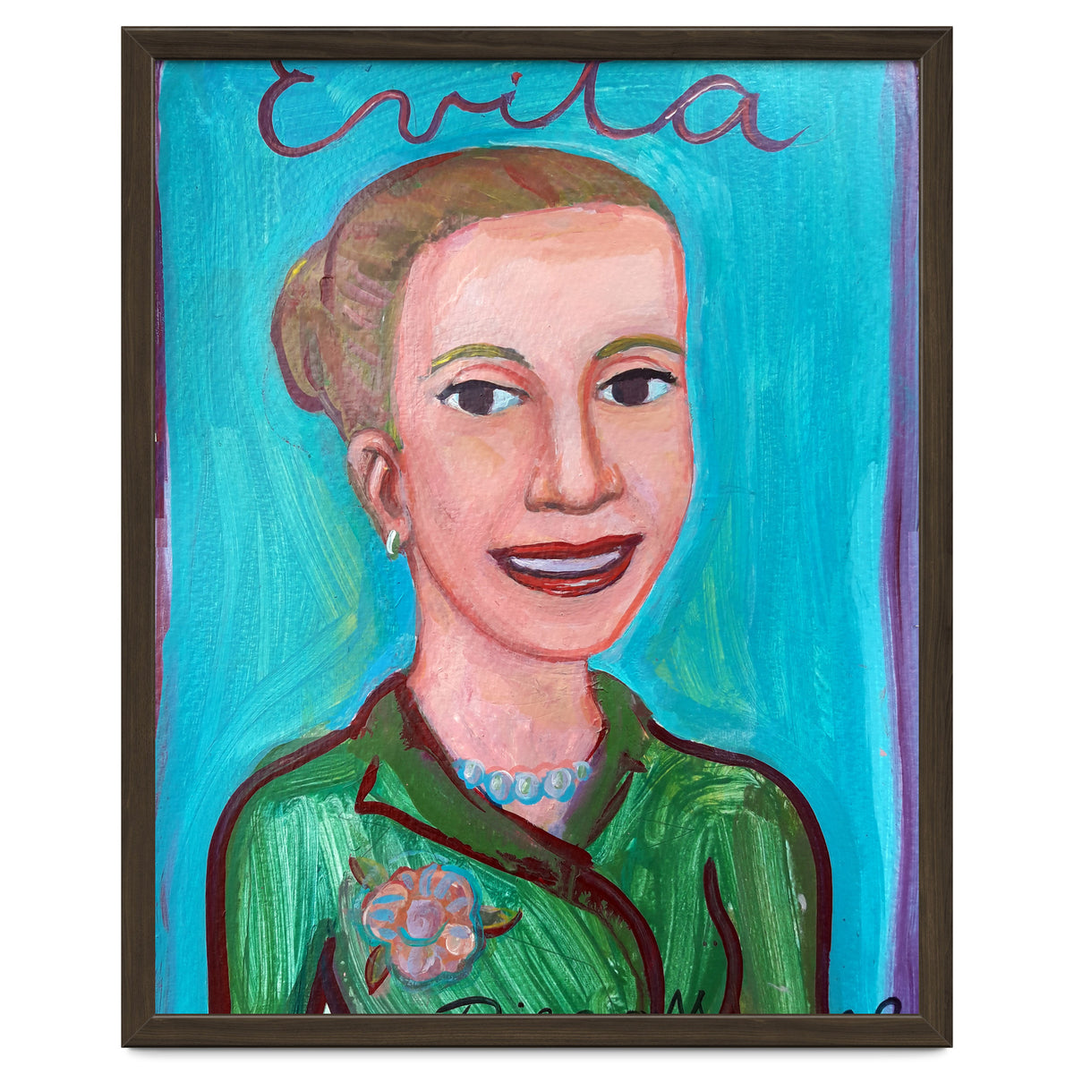 Evita