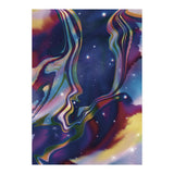 Abstract Space Star Sky Nebula (Print Only) thumbnail