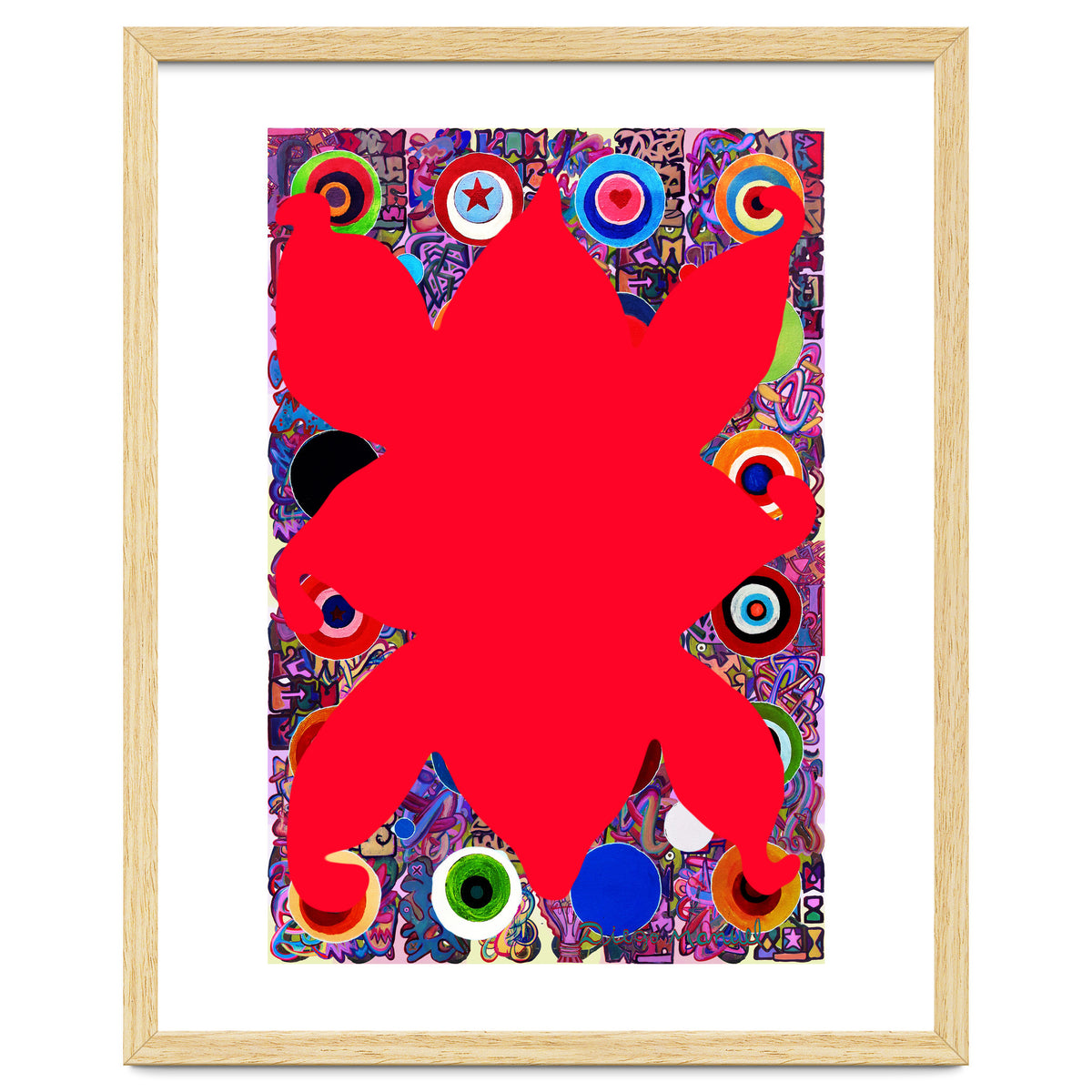 Graffiti Digital Nuevo 2023 118