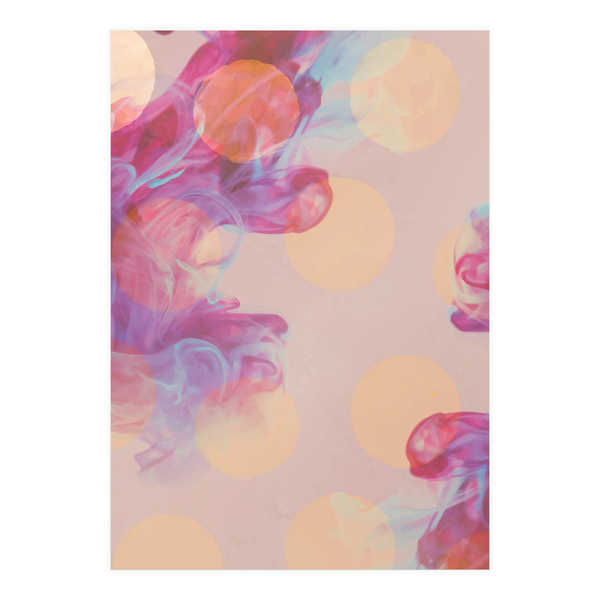 Understated Gold V2 (Print Only)