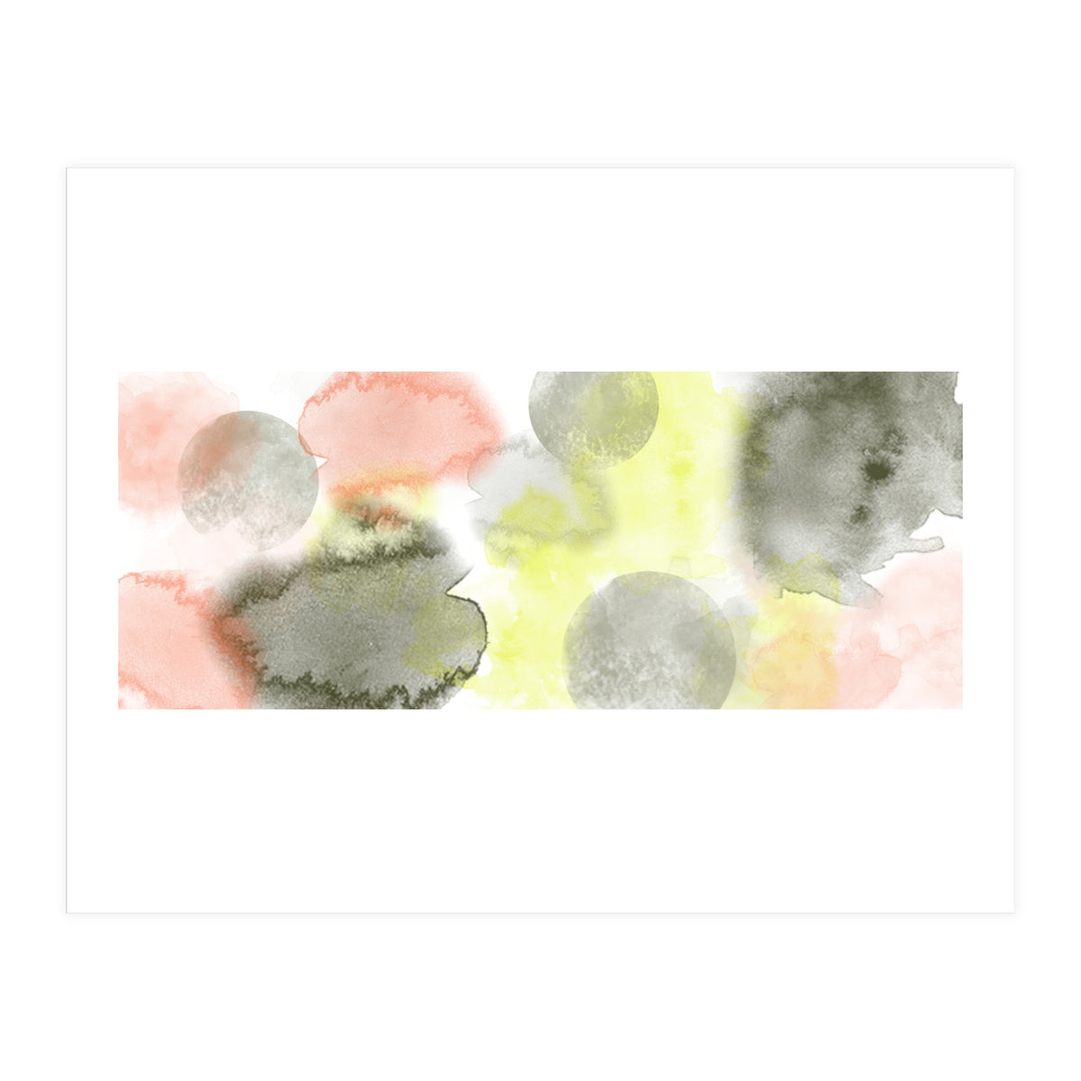 Impressões De Cor (Print Only)