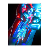 FETUS NEO SKEW (Print Only) thumbnail