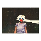Toucan Sam (Print Only) thumbnail